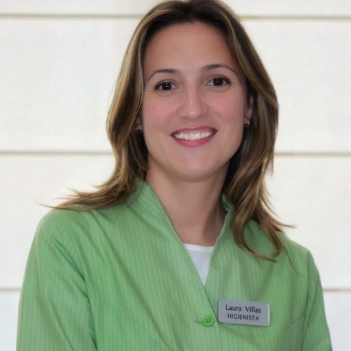 Laura Villas