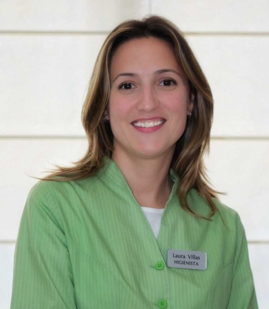 Laura Villas
