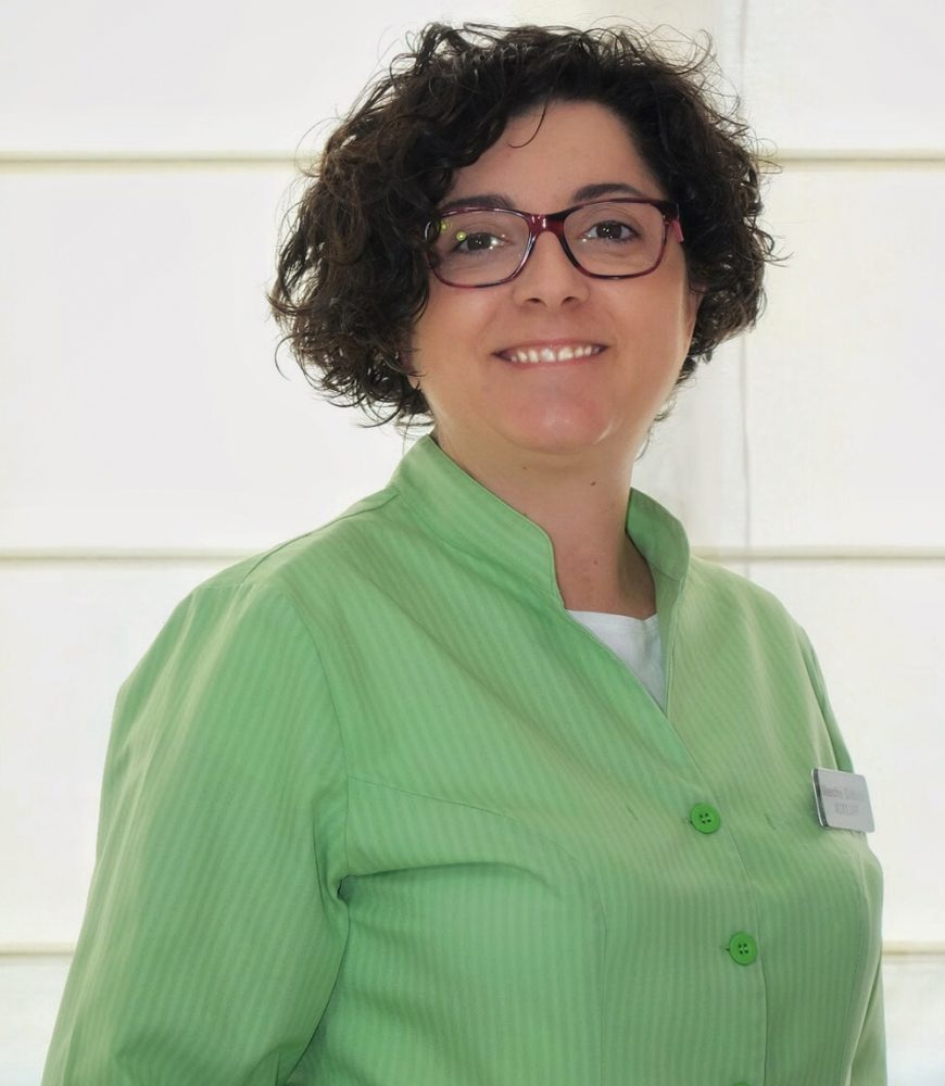 Merche Gallinat